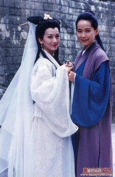 许仙白娘子服装租借l上海古装租赁l